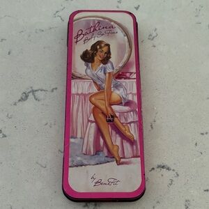 Benefit Bathina Body so Fine balm